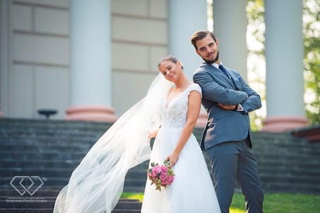 Firma na wesele: Fotografia i Film Dokumentaliści