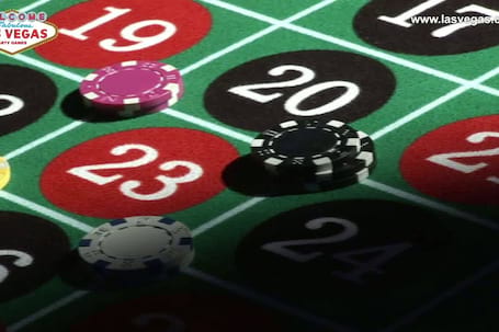 Firma na wesele: Las Vegas s.c.