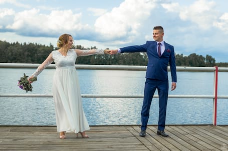 Firma na wesele: Arfoto.pl Fotografia