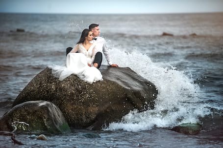 Firma na wesele: Nowak Film&Photography