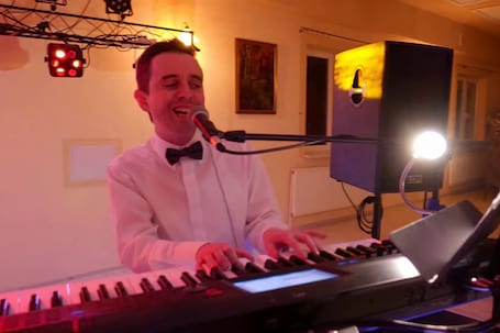 Firma na wesele: Zespół muzyczny - Anima