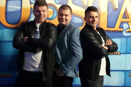 Firma na wesele: Zespół WooW