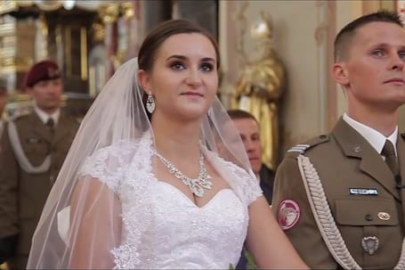 Firma na wesele: Hotel Korona-Palace ***