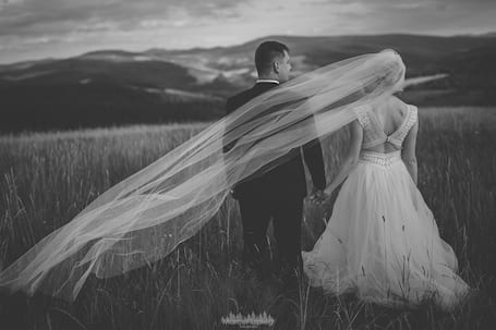 Firma na wesele: Marcel Szpieg Fotografia