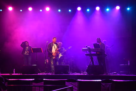 Firma na wesele: Kwinto Band