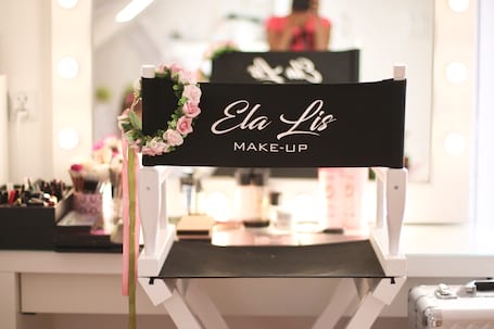 Firma na wesele: Ela Lis Make-Up