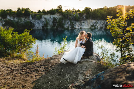 Firma na wesele: Velvia Studio
