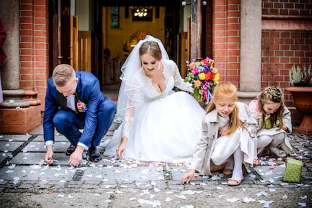 Firma na wesele: Moja Fotografia. Agnieszka Durda