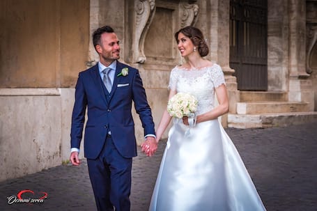 Firma na wesele: Fotografia ślubna i okolicznościowa
