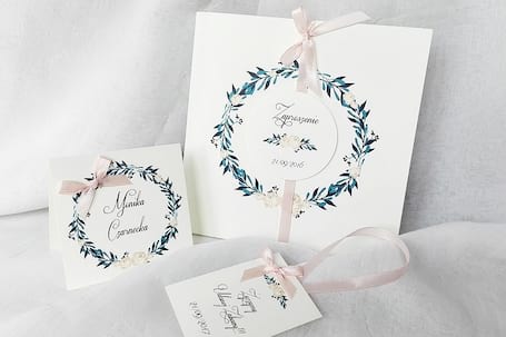 Firma na wesele: Dalia Zaproszenia Ślubne