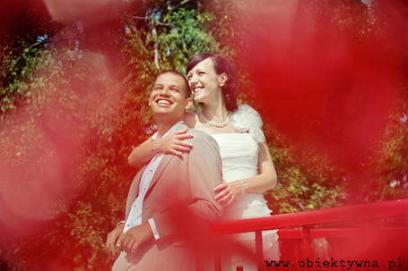 Firma na wesele: www.obiektywna.pl