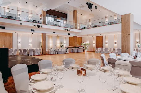 Firma na wesele: Restauracja OCH