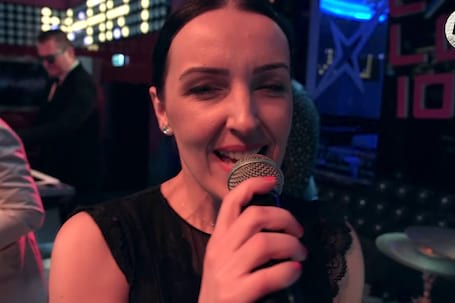 Firma na wesele: Zespół M-ART LIVE i M-ART BAND