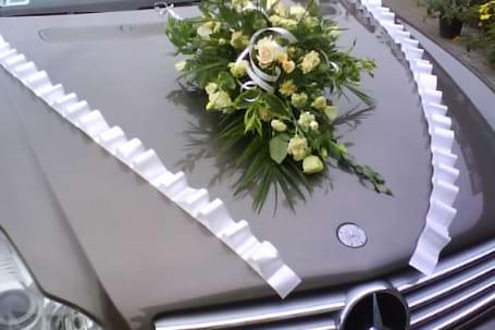 Firma na wesele: Agnes Florist Design