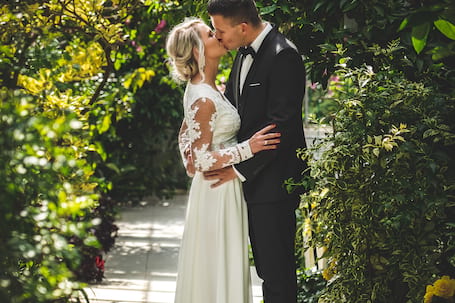 Firma na wesele: LoveWeddings