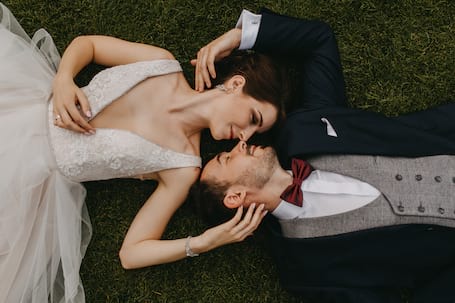Firma na wesele: KAROL CHABA | WEDDING PHOTOGRAHY