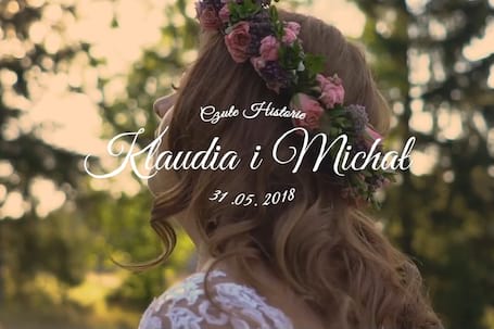 Firma na wesele: Ja Cię Kręcę