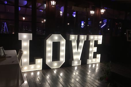 Firma na wesele: LOVE LOFT