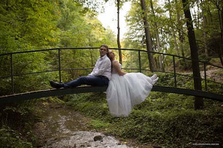 Firma na wesele: FOTO-ATELIER Paweł Piszczek