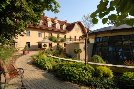 Firma na wesele: Turówka Hotel & SPA ****