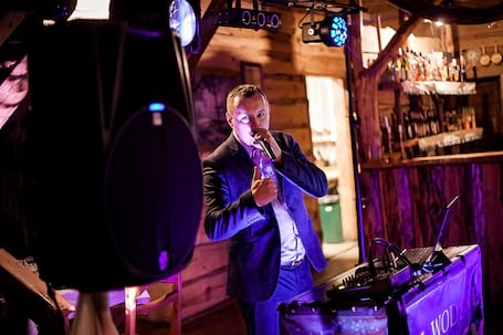 Firma na wesele: Dj Tommek na imprezę, wesele,Łomża