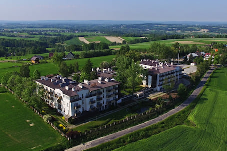 Firma na wesele: Hotel Radocza Park Active & Spa