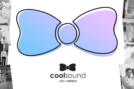 Firma na wesele: Coolsound Oprawa Muzyczna