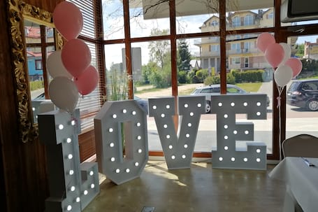 Firma na wesele: Lovely Gift Trójmiasto