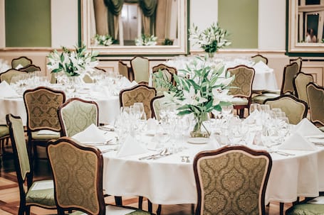 Firma na wesele: Grand Hotel Kraków*****