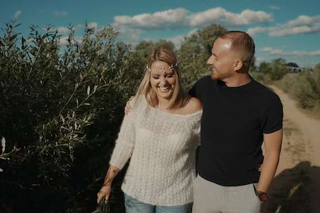 Firma na wesele: Video Island
