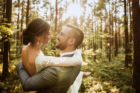 Firma na wesele: Marlena Faerber Fotograf