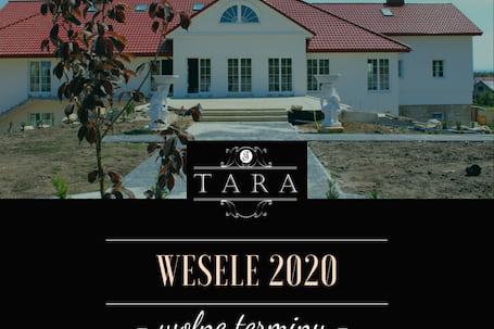 Firma na wesele: Dom weselny TARA
