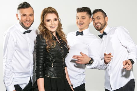Firma na wesele: MAGIC