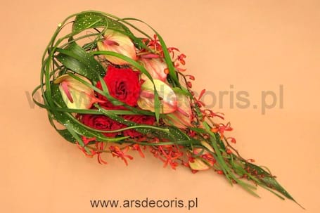 Firma na wesele: Ars Decoris Marek Kunkiewicz