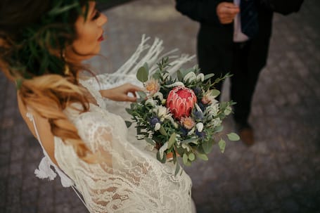 Firma na wesele: Wedding Symphony