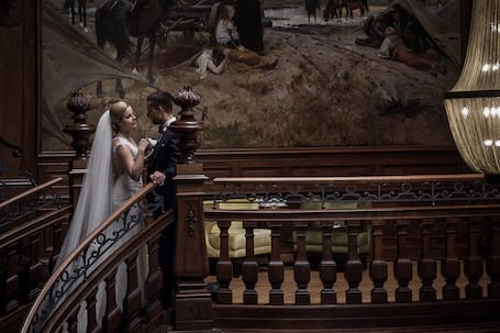 Firma na wesele: Iwona Toporowska Photography
