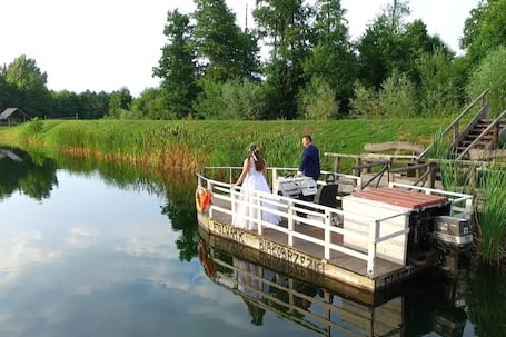 Firma na wesele: STWstudio, film, 2 operatorów, DRON