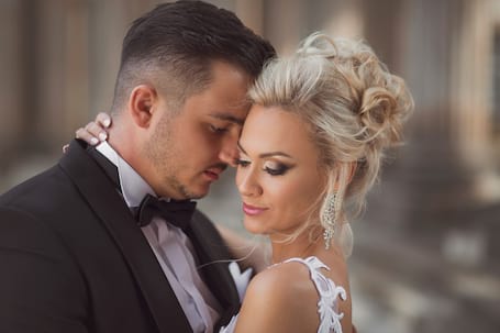 Firma na wesele: ZaradnyPhotography