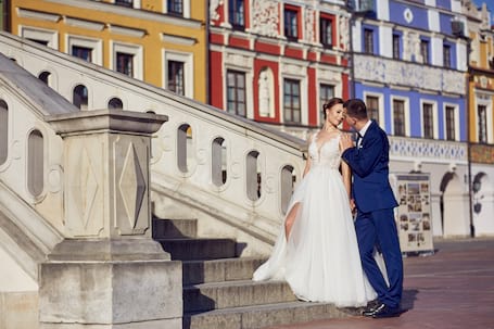 Firma na wesele: Słowik Fotografia i Film