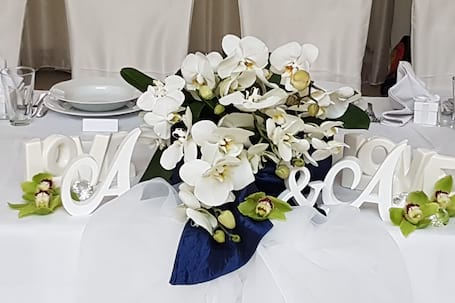 Firma na wesele: Hotel & Restauracja Księżyc