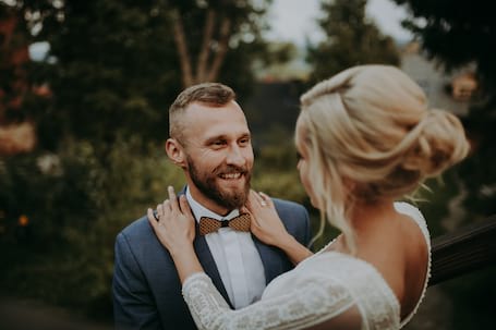 Firma na wesele: MAGINEO - FOTOGRAFIA ŚLUBNA KRAKÓW