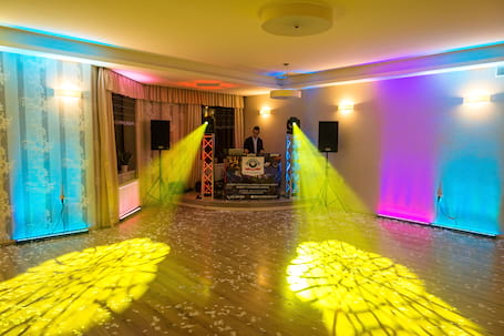 Firma na wesele: DJ SoundPlay