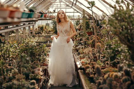 Firma na wesele: Wedding Room
