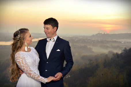 Firma na wesele: FOTO-VIDEO