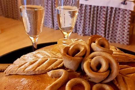 Firma na wesele: Restauracja Chata Zbója