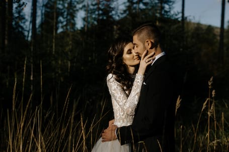 Firma na wesele: Sfotografowani • Marcin Pluta