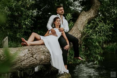 Firma na wesele: Rafał Klasa Fotografia