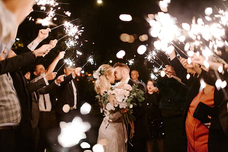 Firma na wesele: Katarzyna Myslinska Photography