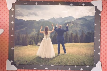 Firma na wesele: WKochelFoto + Video