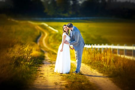 Firma na wesele: FotoRamka FOTO+VIDEO=7000zł